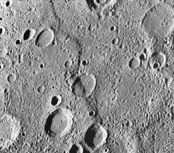 Vysherblennyi Merkurii
