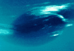 Большое темное пятно на Нептуне: пропало, но не забыто