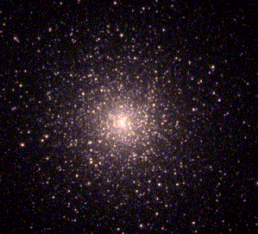M15: A Great Globular Cluster 