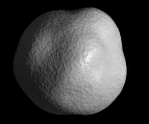 Астероид 1998 KY26