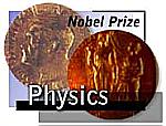 Nobelevskie premii za Astrofiziku