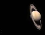 Кассини приближается к Сатурну
