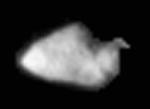 Asteroid Annefrank