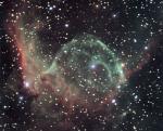 NGC 2359: "Shlem Tora"