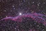 NGC 6960:    