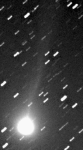 Kometa Kudo-Fudzhikava - "zvezda" 2003 goda