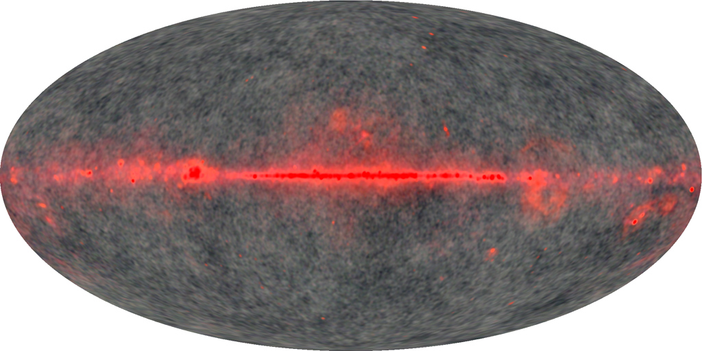 Universe Age from the Microwave Background