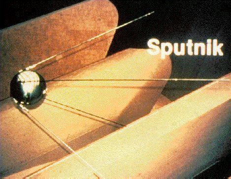 Sputnik: puteshestvuyushii kompan'on