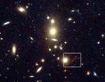 CL1358+62: новый самый далекий объект