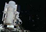 Астро-1 на орбите