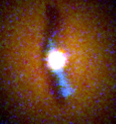  NGC 6251 