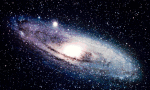 M31: galaktika Andromedy