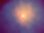 Хиякутаке: атмосфера кометы