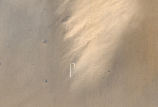 Mars: Looking For Viking