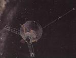 Пионер-10: первые 10.4 миллиарда км