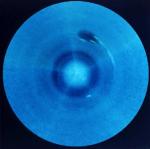 Южное полушарие Нептуна