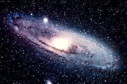 M31:  