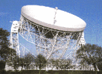 76-метровый радиотелескоп им. Ловелла