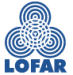 LOFAR - новый низкочастотный радиотелескоп