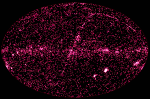 Исследования Вселенной IUE с 1978 по 1996 год