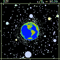 Neutron Star Earth