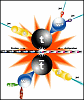 Proton i antiproton: pohozhie ili odinakovye?