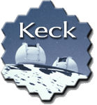 10-метровые телескопы имени Кека (Гавайи)