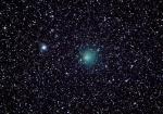 Комета Энке возвращается