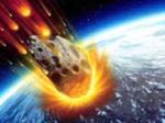 На Испанию упал 100-тонный метеорит