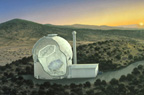 Европейская южная обсерватория