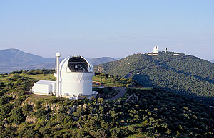 2,4-metrovyi Kosmicheskii teleskop imeni Habbla