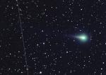 Появилась комета C 2002 T7 LINEAR