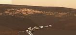 Обнаружены свидетельства существования воды на Марсе