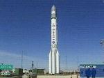 Россия планирует осуществлять космические запуски только со своей территории
