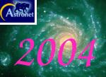 Zavershen priem rabot na konkurs "Astronet-2004"