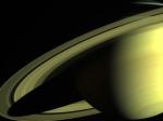 До Сатурна осталось 24 миллиона километров