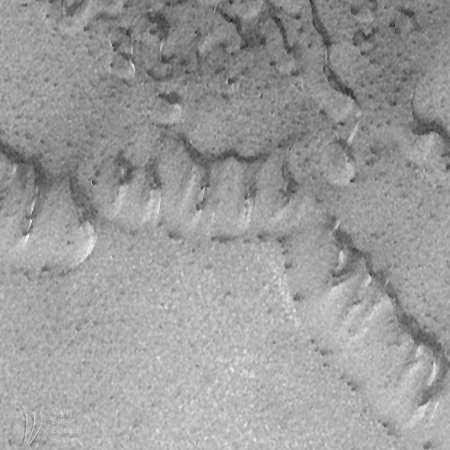 Dyuny na Marse