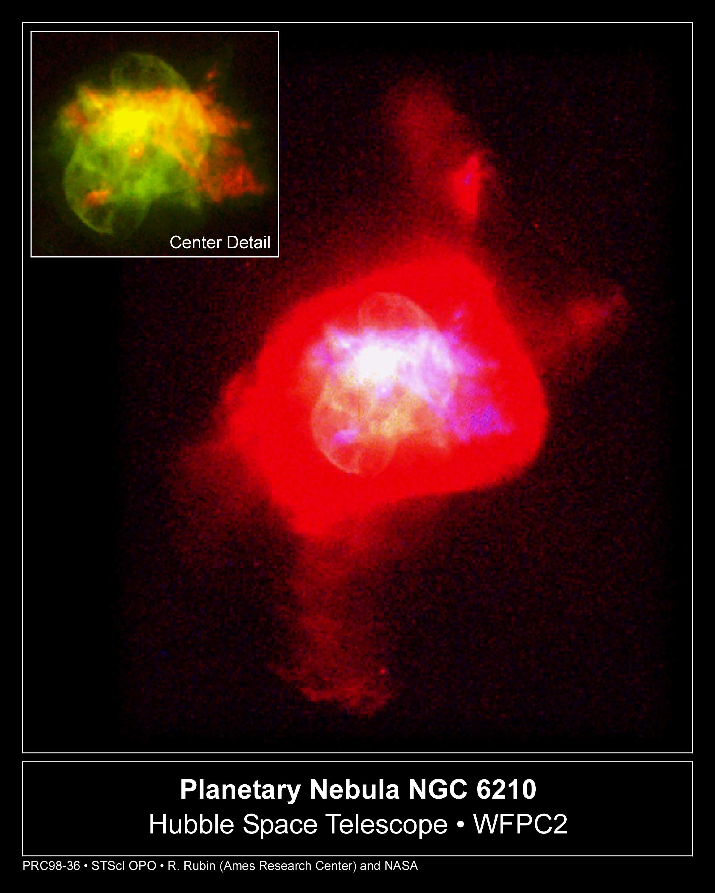 NGC 6210:    
