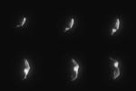 Вблизи астероида Эрос