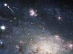 Sverhnovaya v sosednei galaktike NGC 2403