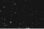 Прохождение астероида 1998 WT24 около Земли