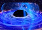Вращающиеся черные дыры и MCG-6-30-15