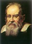 Галилей демонстрирует телескоп