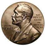 Za chto dayut Nobelevskie premii: nauki o prirode