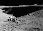 On the Moon with Apollo 15