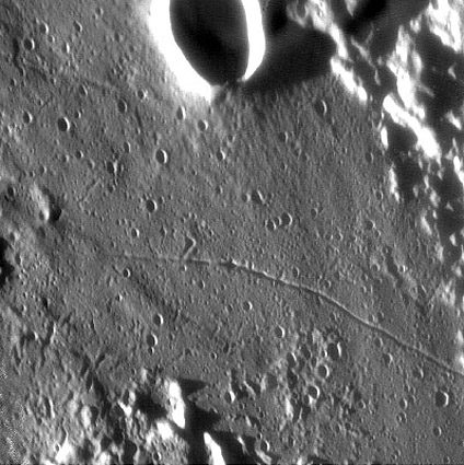 ESA Looks at Taruntius