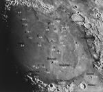 Serenitatis Diameter Sequence