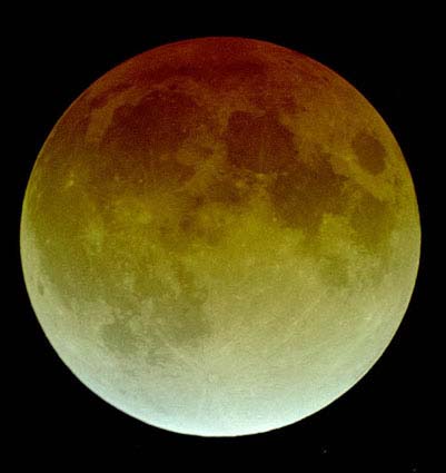 Lunar Eclipse Preview