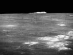 A Steep Spot on the Moon