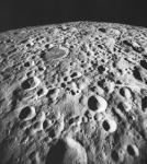 An Excess of Craters